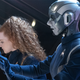 I really wish we had gotten to see more of Airiam’s friendship with Tilly before this episode.